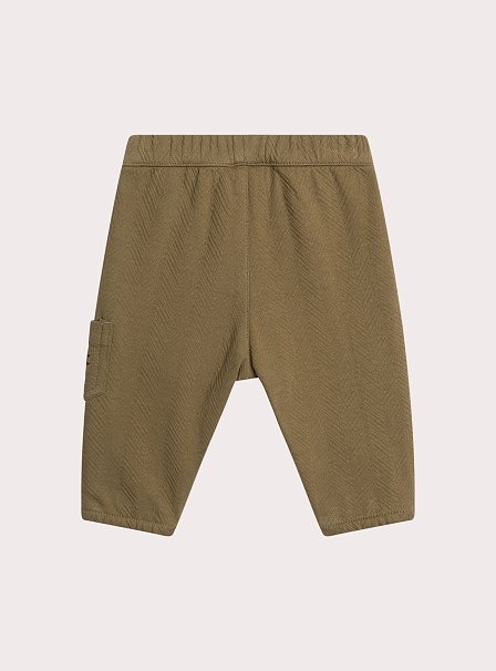 Βρεφικό Παντελόνι για Αγόρια Chaki Lion