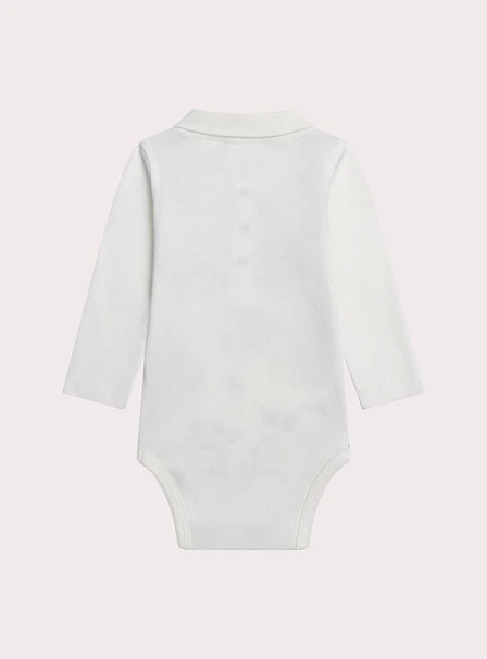 Βρεφικό Φορμάκι για Αγόρια Little Tree Friends