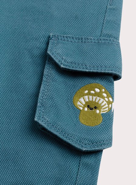 Βρεφικό Παντελόνι για Αγόρια