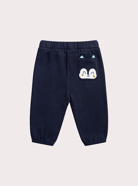 Βρεφικό Παντελόνι για Αγόρια