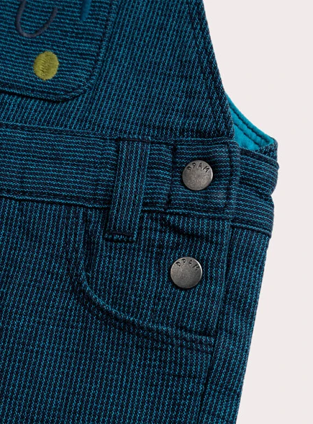 Βρεφική Σαλοπέτα για Αγόρια