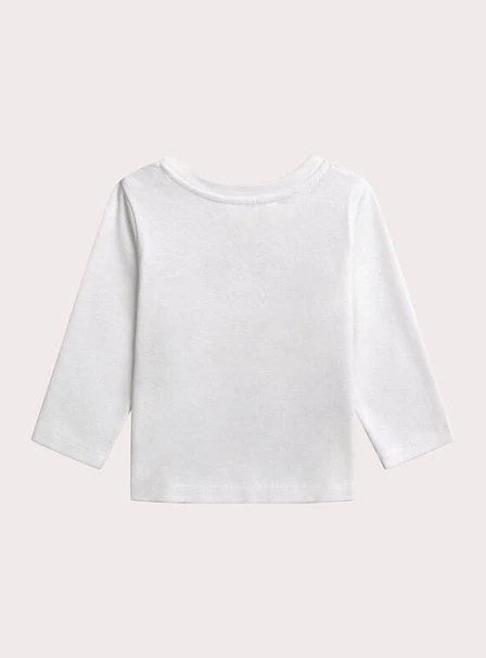 Βρεφική Μπλούζα για Αγόρια