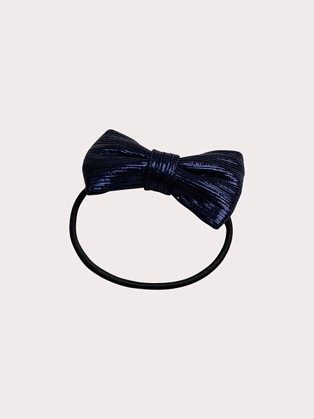 Σετ Παιδικά Λαστιχάκια Μαλλιών για Κορίτσια Sparkly Bows 3 τμχ