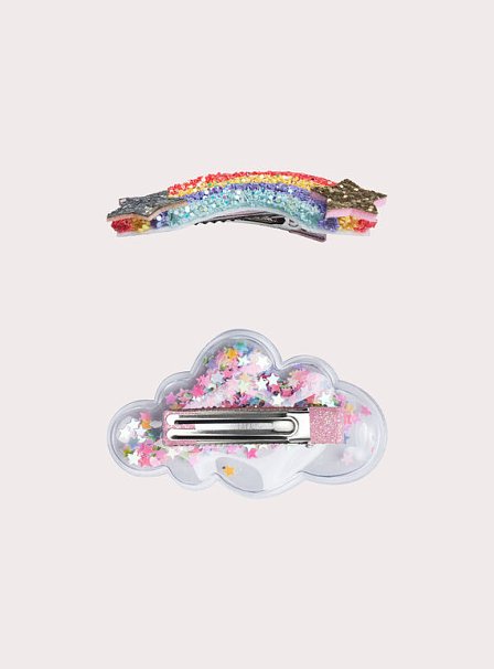 Παιδικά Κοκκαλάκια Μαλλιών για Κορίτσια