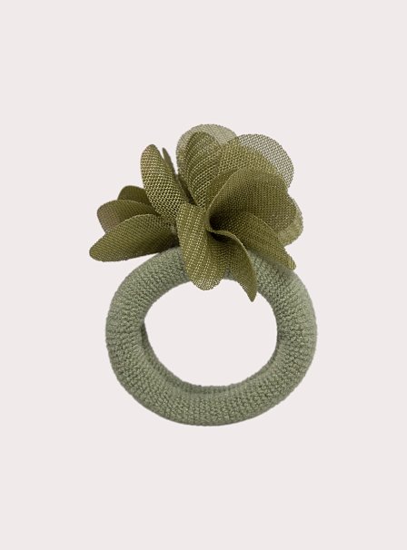 Παιδικά Λαστιχάκια Μαλλιών για Κορίτσια