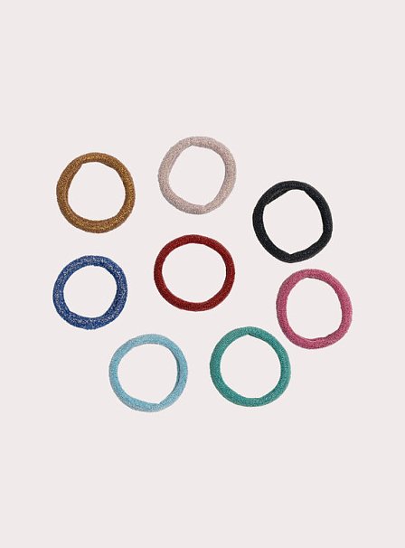 Παιδικά Λαστιχάκια Μαλλιών για Κορίτσια