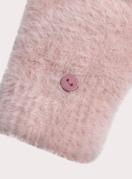 Παιδικά Γάντια για Κορίτσια