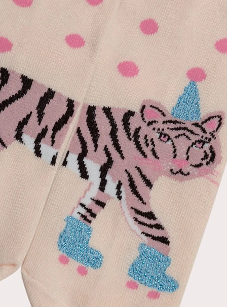 Παιδικές Κάλτσες για Κορίτσια