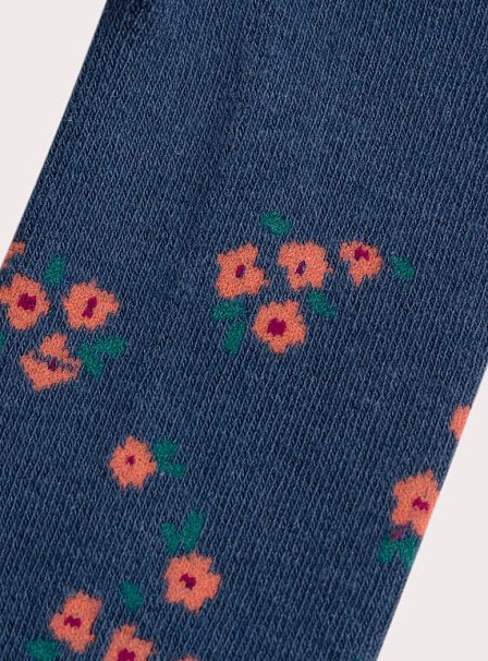 Παιδικό Καλσόν για Κορίτσια Blue Garden