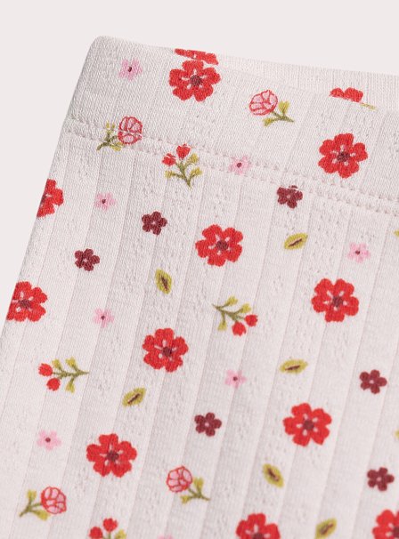 Βρεφικό Κολάν για Κορίτσια