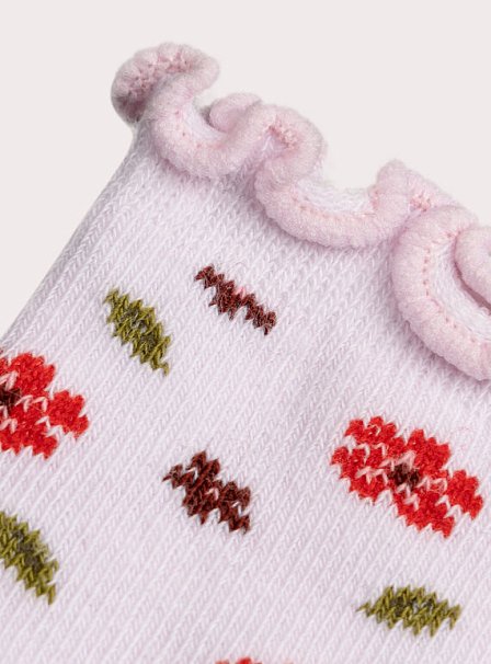 Βρεφικές Κάλτσες για Κορίτσια