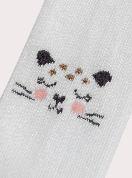 Βρεφικό Καλσόν για Κορίτσια