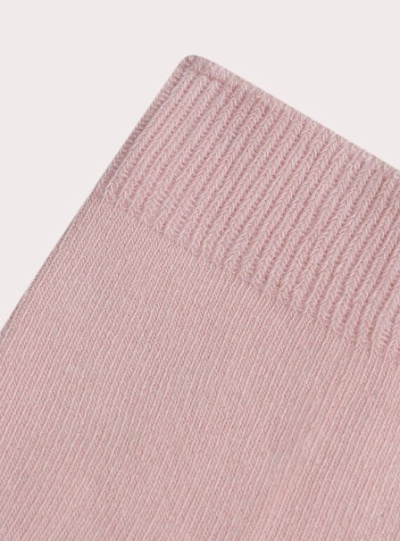 Βρεφικό Καλσόν για Κορίτσια Light Pink