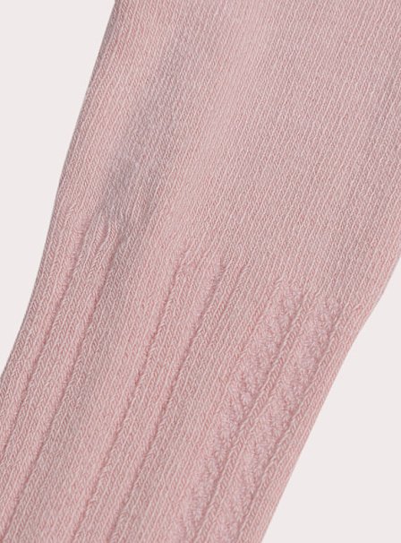 Βρεφικό Καλσόν για Κορίτσια Light Pink