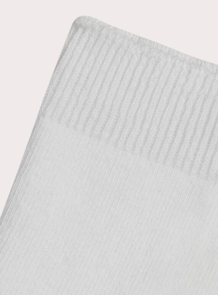 Βρεφικό Καλσόν για Κορίτσια White