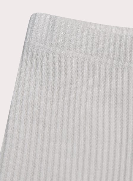 Βρεφικό Κολάν για Κορίτσια Light Grey