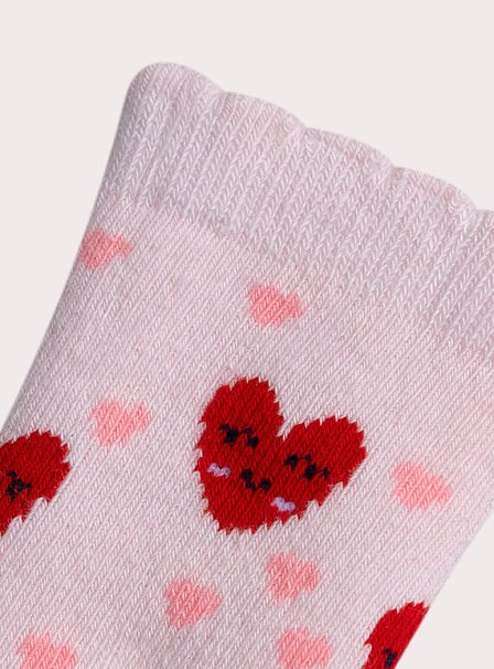 Βρεφικές Κάλτσες για Κορίτσια