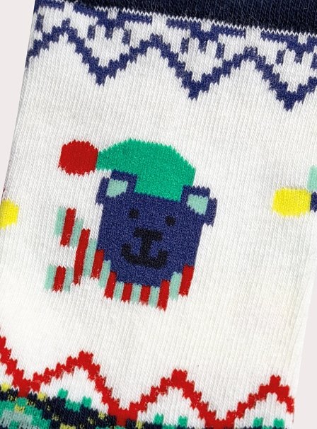 Παιδικές Κάλτσες για Αγόρια