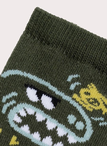 Παιδικές Κάλτσες για Αγόρια