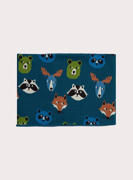 Παιδικός Λαιμός για Αγόρια