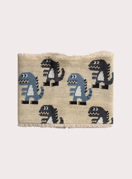 Παιδικός Λαιμός για Αγόρια