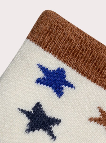 Βρεφικές Κάλτσες για Αγόρια Starry Night