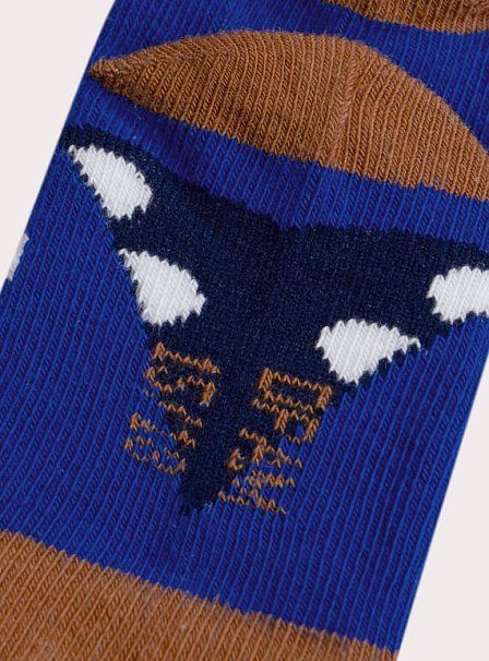 Βρεφικές Κάλτσες για Αγόρια