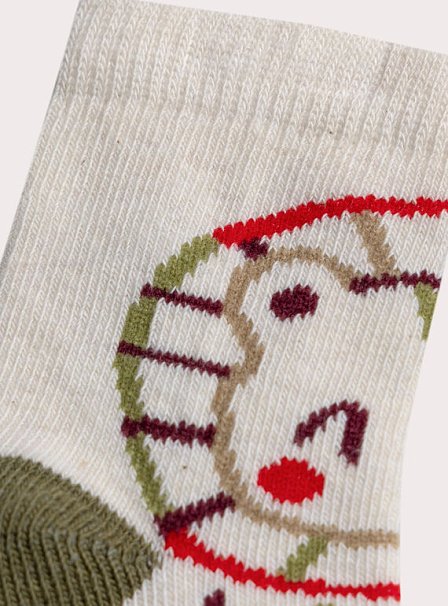 Βρεφικές Κάλτσες για Αγόρια