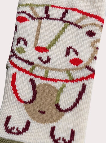 Βρεφικές Κάλτσες για Αγόρια