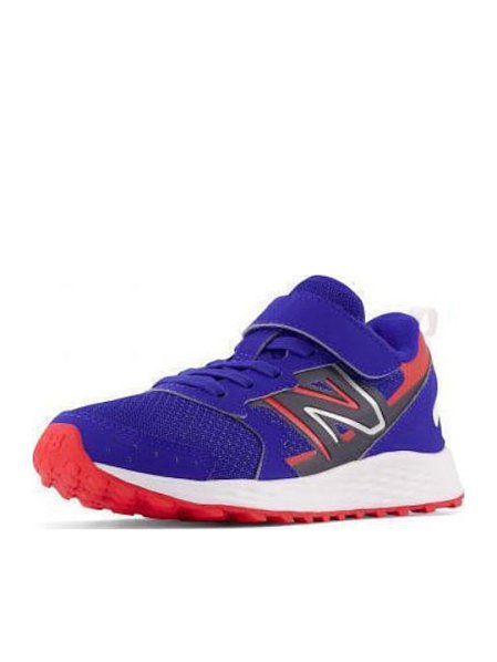Παιδικά Παπούτσια New Balance 650 για Αγόρια Electric Blue
