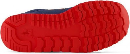 Παιδικά Παπούτσια New Balance 373 για Αγόρια Blue/Red
