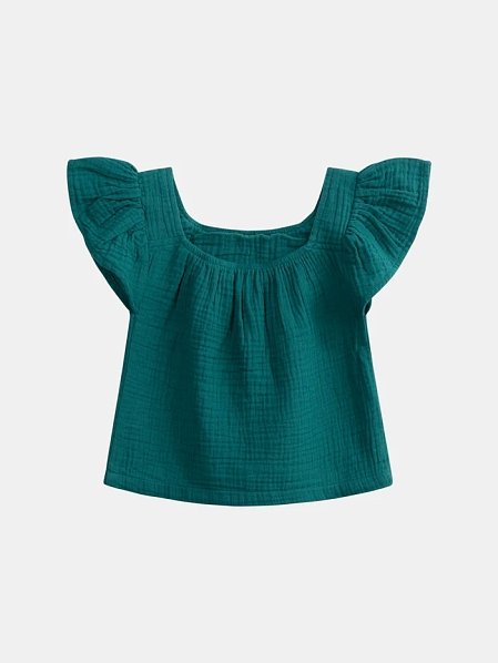 Παιδικό Πουκάμισο για Κορίτσια ZAEXOCHEM1