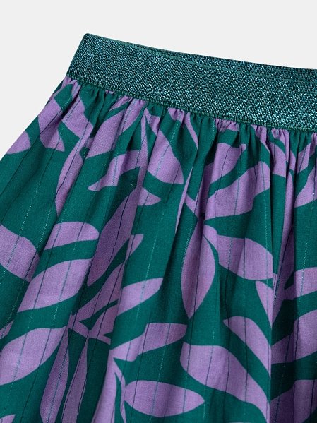 Παιδική Φούστα για Κορίτσια Multi Tropical - 2 σε 1