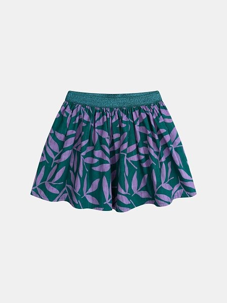 Παιδική Φούστα για Κορίτσια Multi Tropical - 2 σε 1