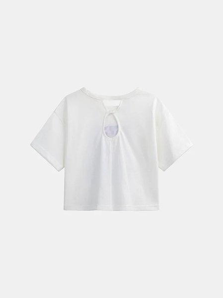 Παιδική Μπλούζα για Κορίτσια ZAEXOTI3