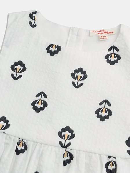 Παιδικό Πουκάμισο για Κορίτσια ZAFOCHEM2