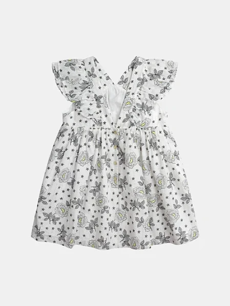 Παιδικό Φόρεμα ZAFOROB3