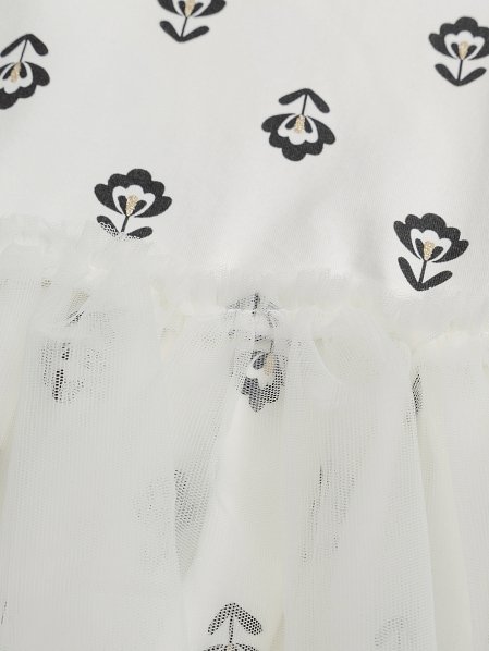 Παιδικό Φόρεμα ZAFOROB4