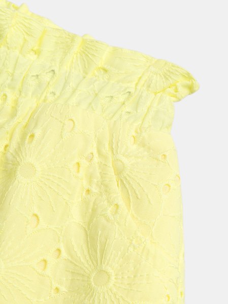 Παιδικό Σορτσάκι για Κορίτσια ZAFOSHORT