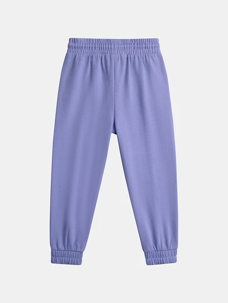 Παιδικό Παντελόνι Φόρμας για Κορίτσια Baby Violet Joggers