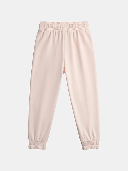Παιδικό Παντελόνι Φόρμας για Κορίτσια Baby Pink Joggers