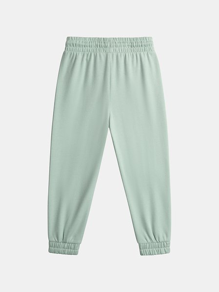 Παιδικό Παντελόνι Φόρμας για Κορίτσια Pale Mint