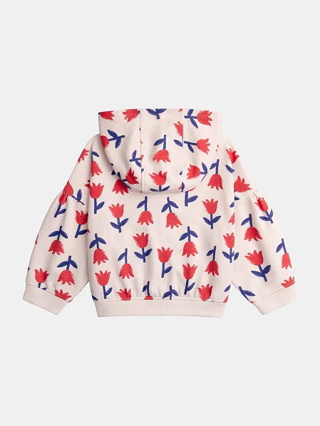 Παιδική Ζακέτα για Κορίτσια Baby Tulips