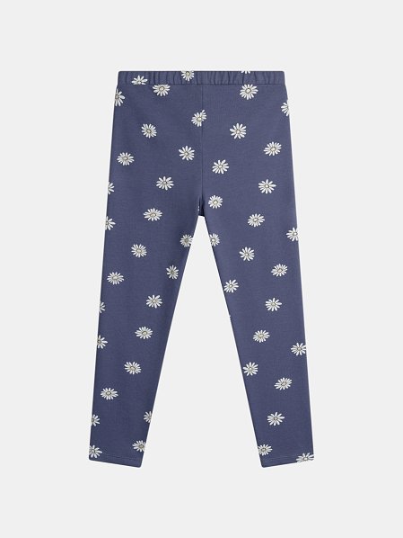 Παιδικό Παντελόνι για Κορίτσια Blue Daisies