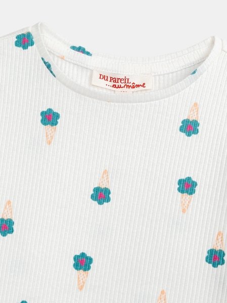 Παιδική Μπλούζα για Κορίτσια ZAJOTI1