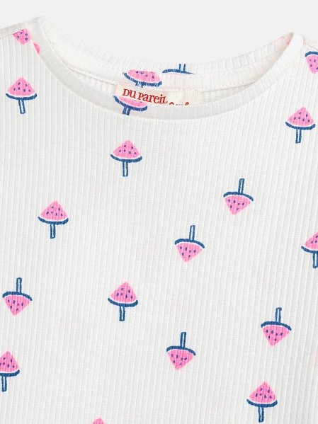 Παιδική Μπλούζα για Κορίτσια ZAJOTI2