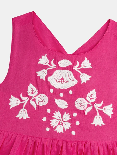 Παιδικό φόρεμα για κορίτσια ZAMAROB3