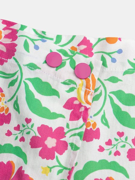 Παιδικό σορτς για κορίτσια ZAMASHORT2