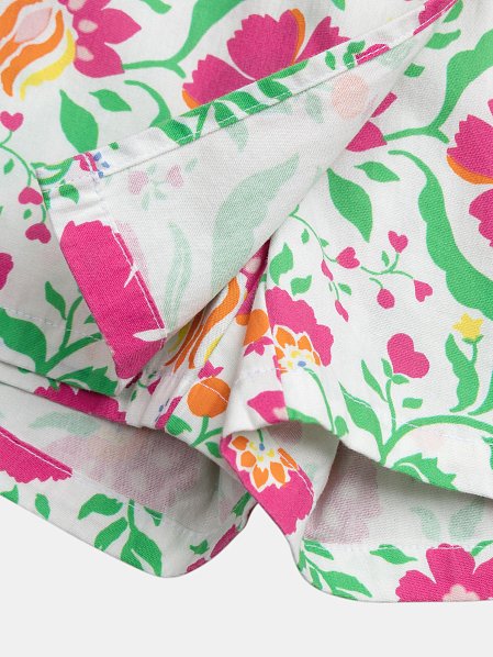 Παιδικό σορτς για κορίτσια ZAMASHORT2