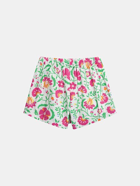 Παιδικό σορτς για κορίτσια ZAMASHORT2